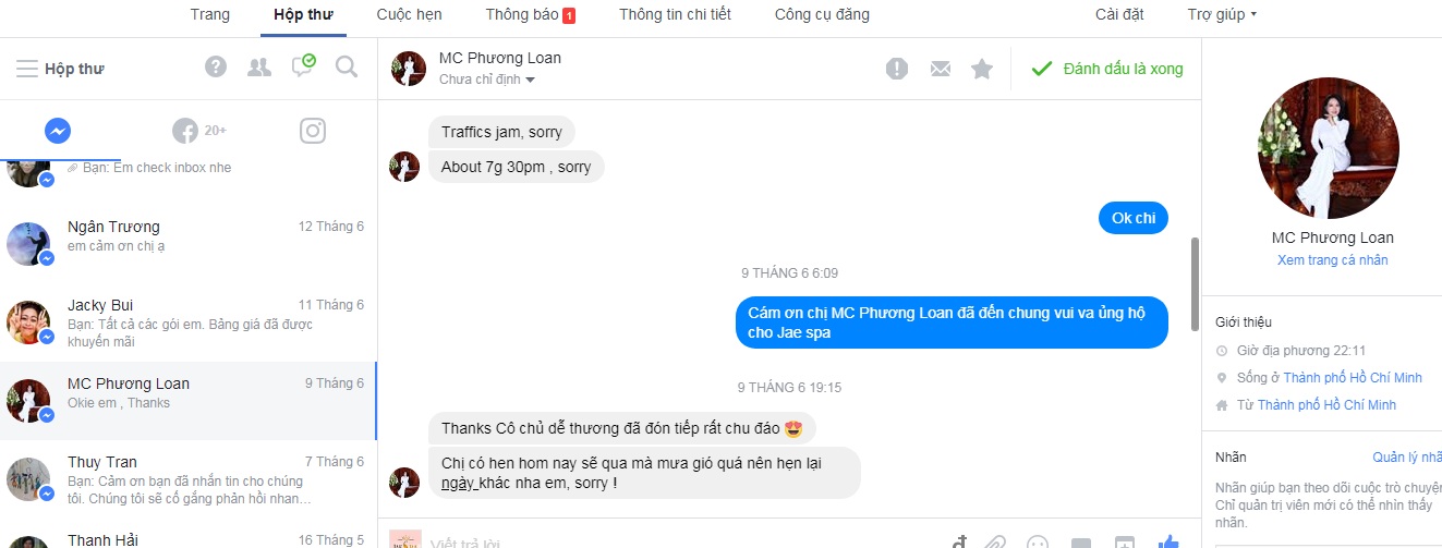 hai long mc phuong loan