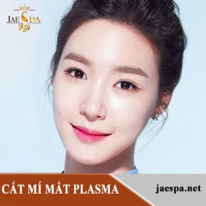 Cắt mí mắt Plasma