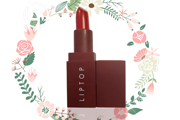 Son oganic LipTop an toàn nhất