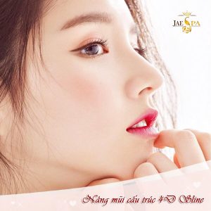 Nâng mũi an toàn nhất Bình Dương