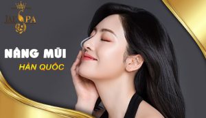 Top 1 nâng mũi hàn quốc tại bình dương jaespa